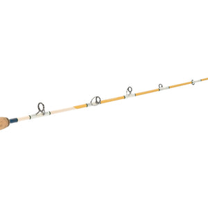 Maven Pacific Mechanical Jig 5'2" Spiral Wrap Rod - PE5-8