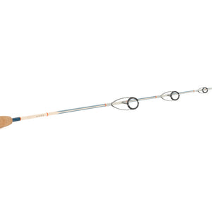 Maven Pacific Mechanical Jig 5'6" Spin Rod - PE3-5