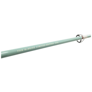 Maven Fishing Rod Personalized Print