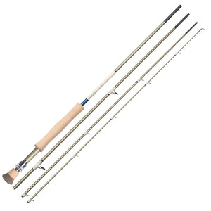 Champagne | Mission 9'0" 4PC Fly Rod