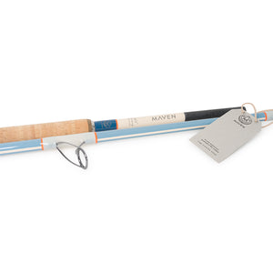 Maven Coast Land Based Game Rod 10'0" 37-45kg