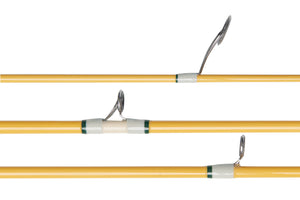 Maven Fishing Rod Color | Maize