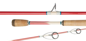 Maven Fishing Rod Color | Rocket