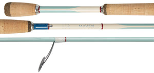 Maven Fishing Rod Color | Sea Foam