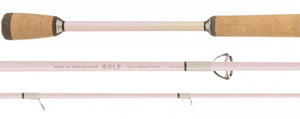 Maven Fishing Rod Color | Sunset Pink