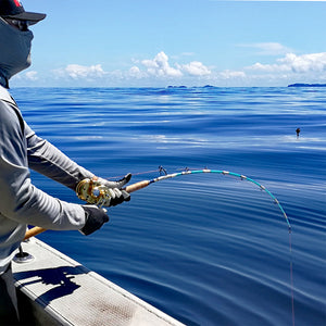 Maven Firth Carbon S2-Glass GX 24kg (1-piece)