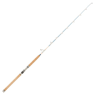 Maven Pacific GX 5'6" 24kg Crossover Rod