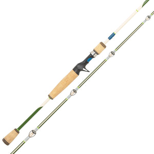 Maven 7’2” Jig & Worm Bass Casting Rod