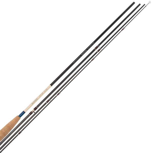 Mission 10'0" Fly Series