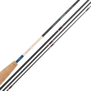 Mission 7'6" TurboTaper™ Series