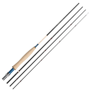 Maven Mission 8'0" Fly Rod Series