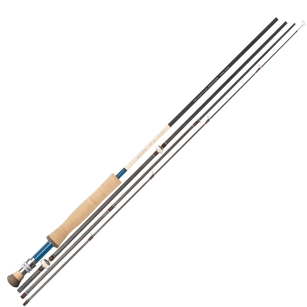 Mission 9'0" Series