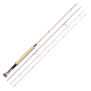 Mission 9'0" 4pc Fly Rod
