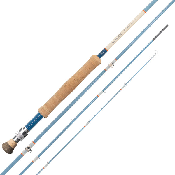 Mission 9'0" Series
