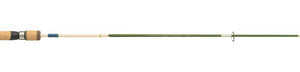 Maven 6’10” Nedrig Bass Spinning Rod (1-piece)