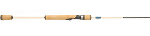 Maven 6’10” Nedrig Bass Spinning Rod (1-piece)