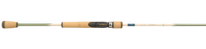 Maven 6’10” Nedrig Bass Spinning Rod (1-piece)