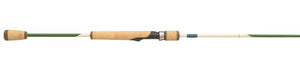 Maven 6’10” Nedrig Bass Spinning Rod (1-piece)