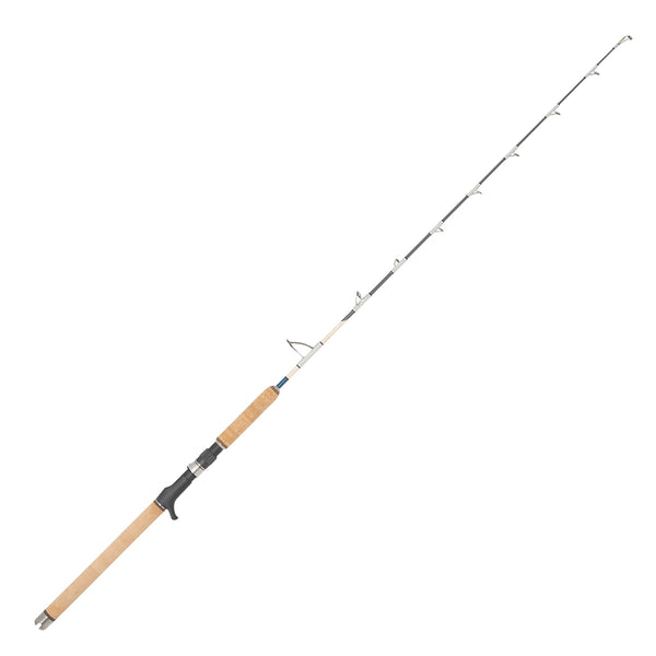Maven Pacific Mechanical Jig 5'2" Spiral Wrap Rod - PE5-8