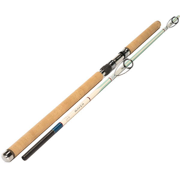 Maven Pacific 8'3" Stickbait Rod - PE4-6